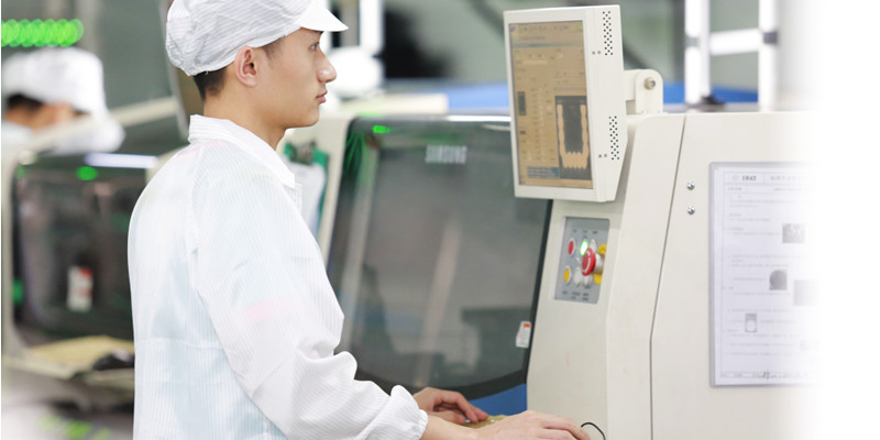 SMT貼片加工廠最核心的設(shè)備是什么