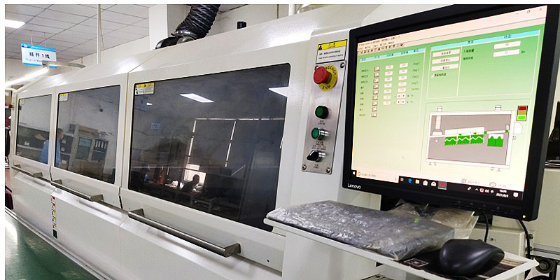 PCBA加工中波峰焊的維護(hù)及保養(yǎng)有哪些？