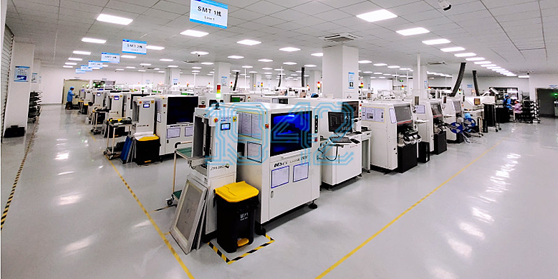 保證SMT貼片加工質(zhì)量的重要因素有哪些？
