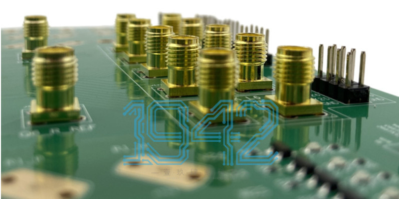 驅(qū)動大功率電機的工控PCBA熱仿真落地：銅箔厚度與散熱孔密度的科學(xué)計算