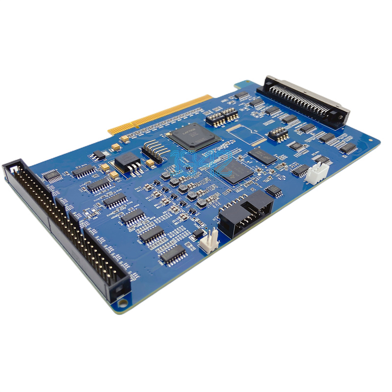 運動控制器SMT貼片加工