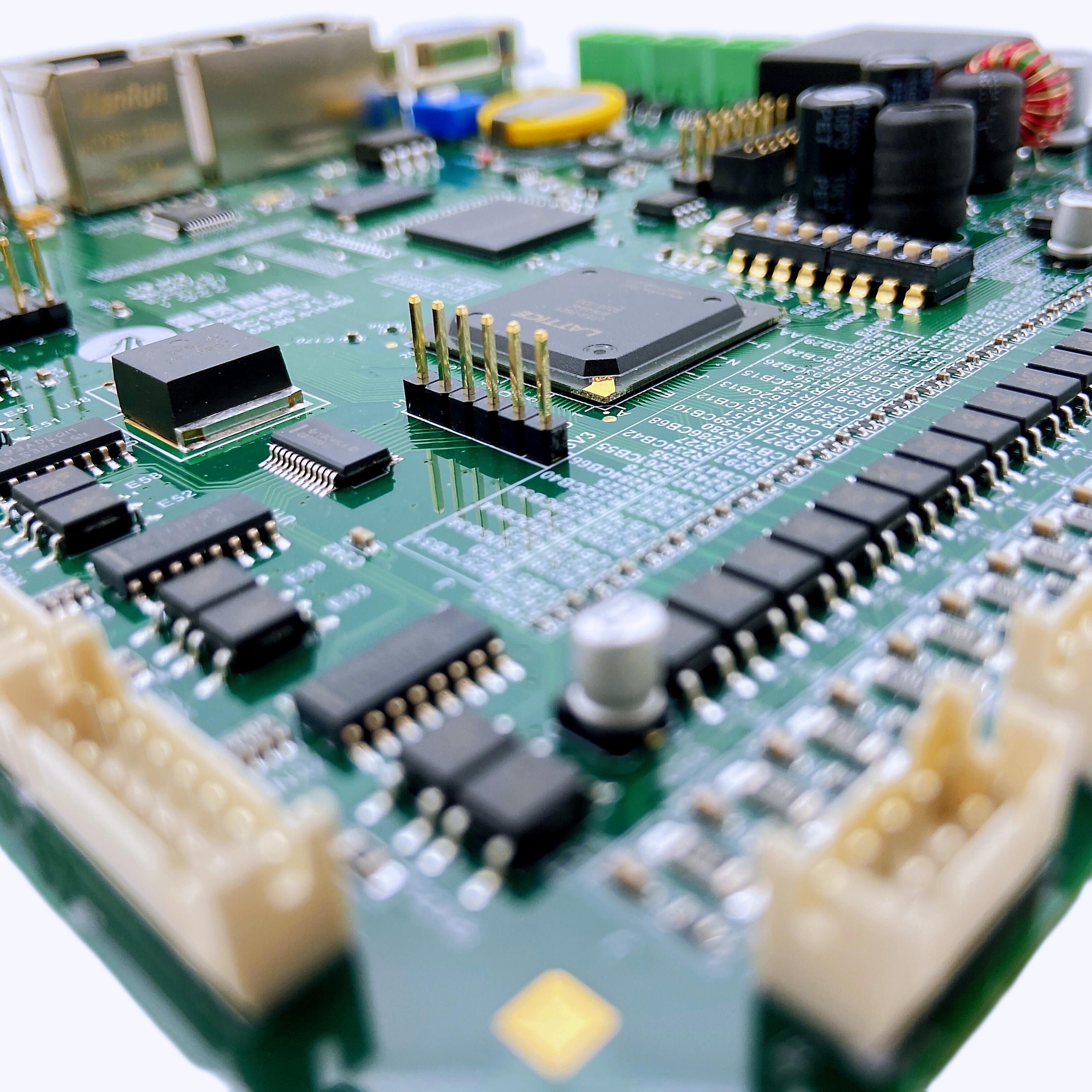 運(yùn)動(dòng)控制器貼片加工