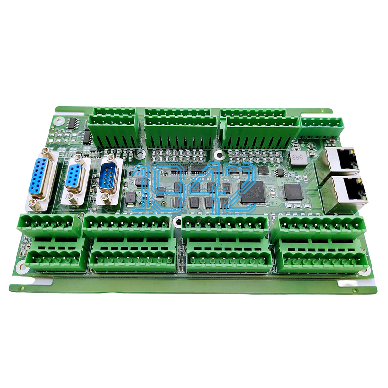 運(yùn)動(dòng)控制器SMT加工