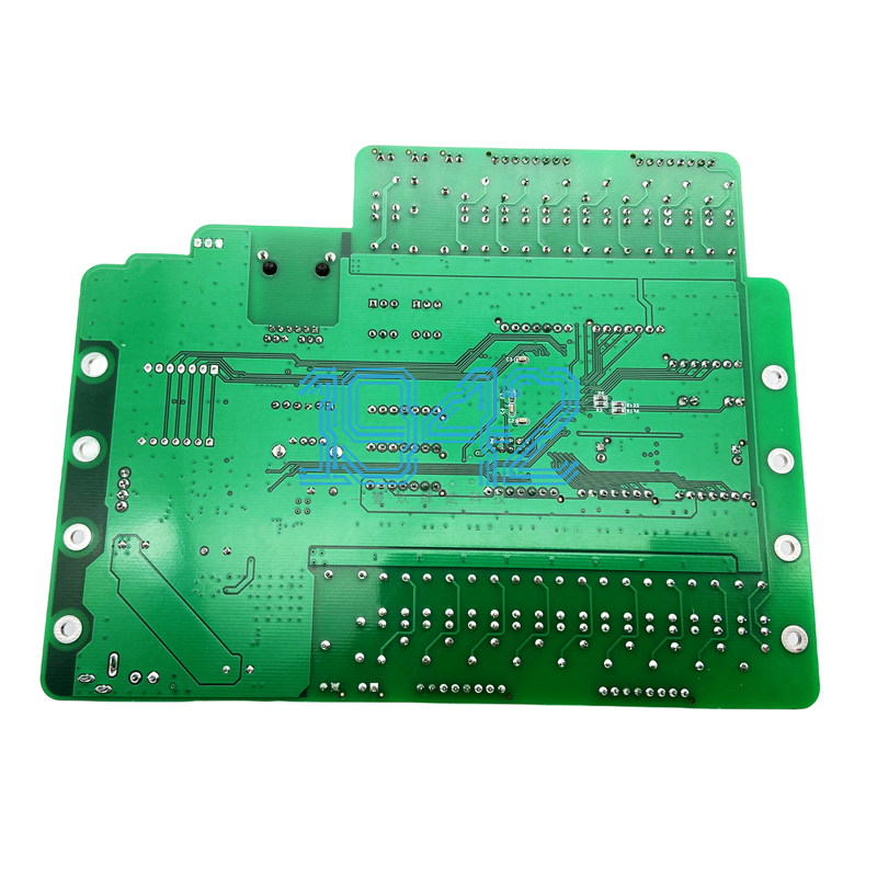 智能機(jī)器人主板SMT貼片加工