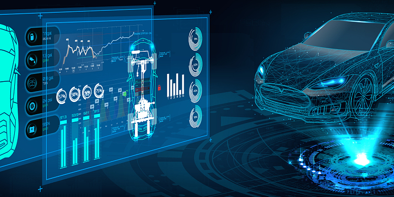 汽車電子SMT貼片加工