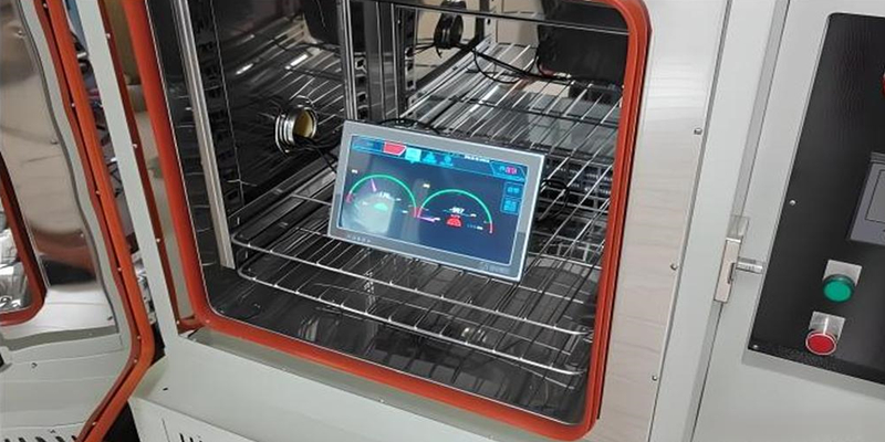 高低溫測試對PCBA貼片的質(zhì)量有哪些驗證結(jié)果？