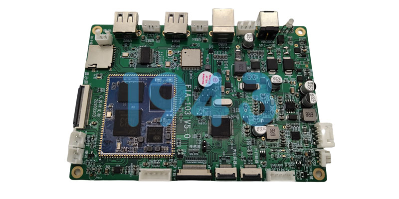 SMT貼片加工中物料來料檢測的具體步驟