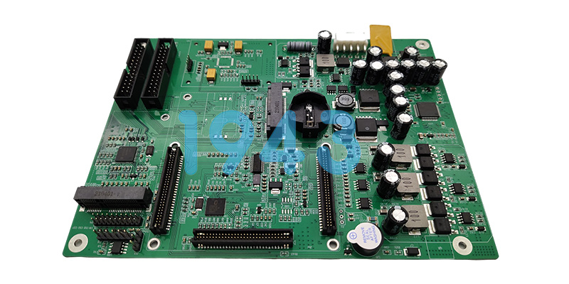 深圳物聯(lián)網(wǎng)PCBA加工：低功耗設(shè)計(jì)七大配合要點(diǎn)，延長(zhǎng)設(shè)備續(xù)航壽命