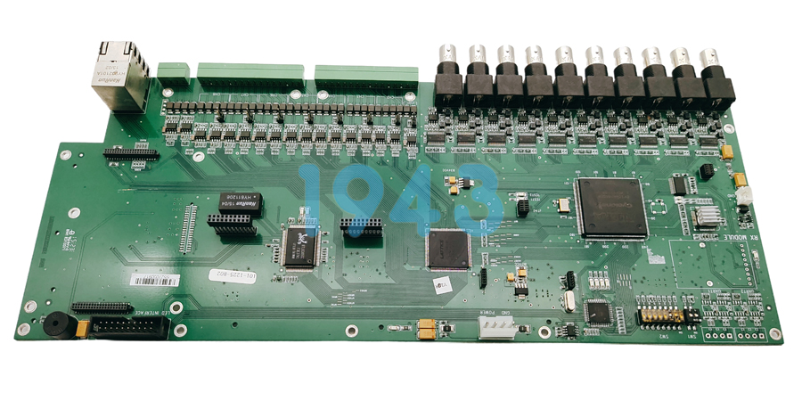 PCBA加工 PCBA加工