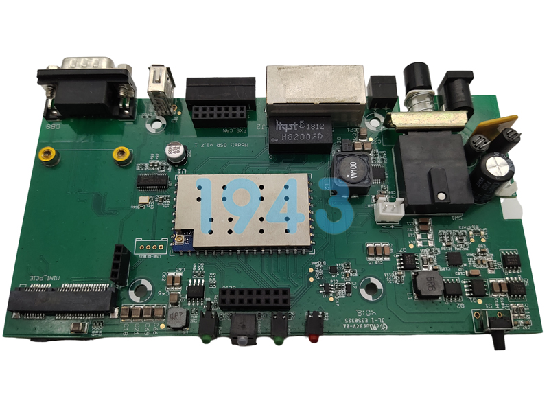 SMT貼片加工中電磁屏蔽的關(guān)鍵作用與實(shí)施策略