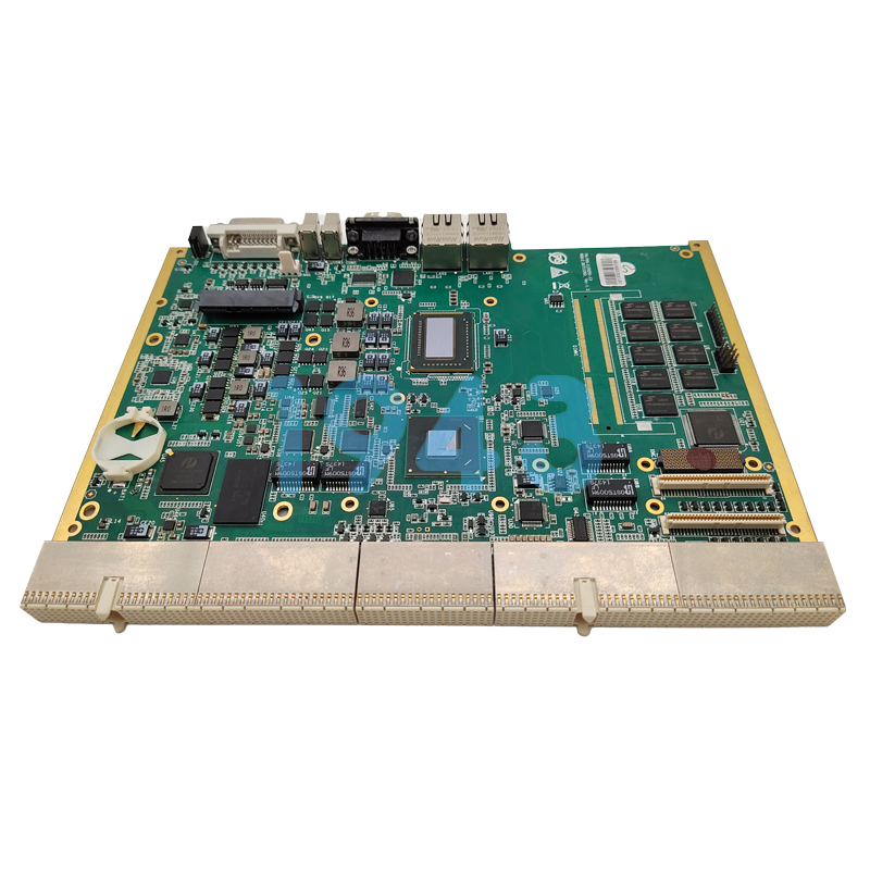 工業(yè)主板貼片加工