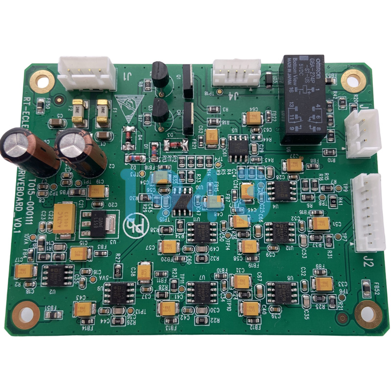 醫(yī)療設(shè)備PCBA貼片加工