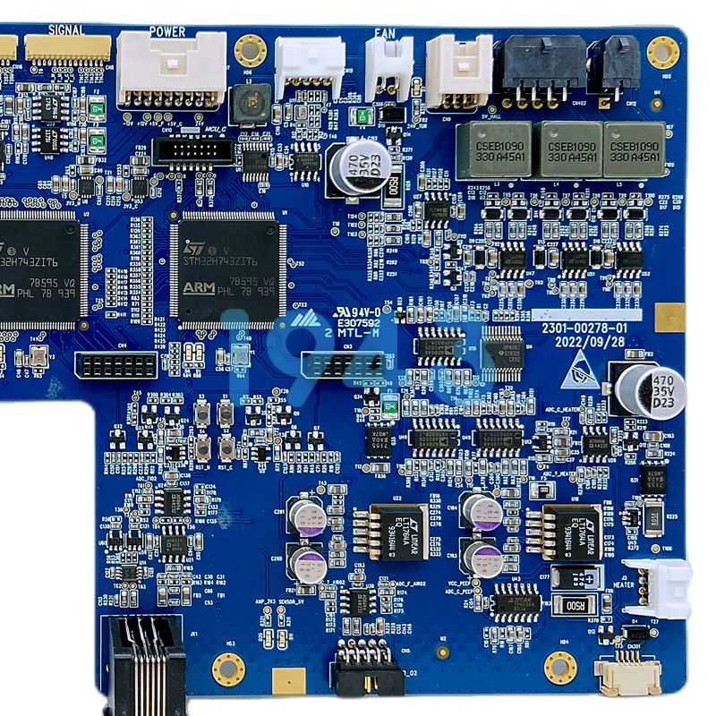 醫(yī)療電子SMT貼片