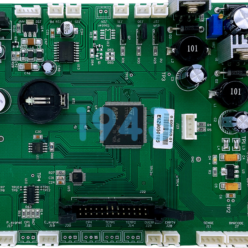 醫(yī)療儀器PCBA貼片加工