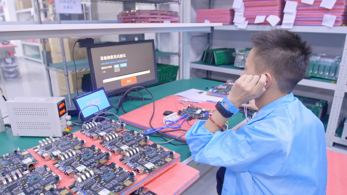 PCBA上電測試中的“軟啟動(dòng)”設(shè)計(jì)：避免浪涌電流擊穿IC的電路保護(hù)方案