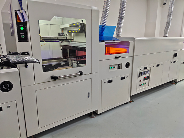 三防漆噴涂設(shè)備