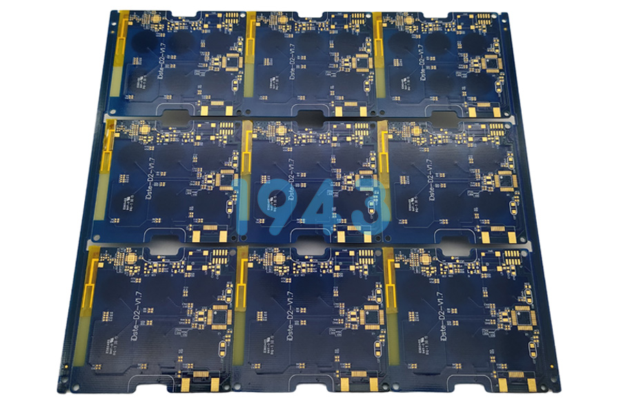 高頻高速PCB貼片怎么做？深圳1943科技信號(hào)完整性解決方案