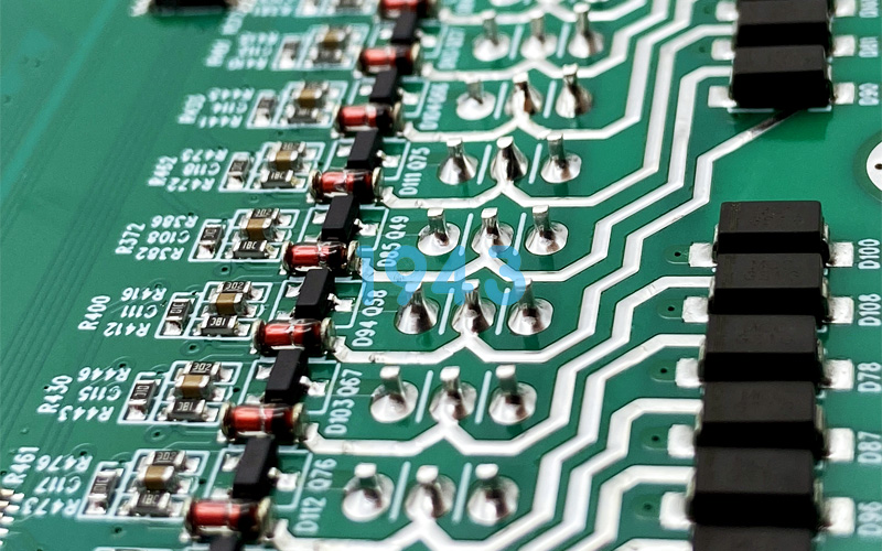 小批量SMT貼片加工無起訂量限制！深圳1943科技助力產(chǎn)品快速驗證