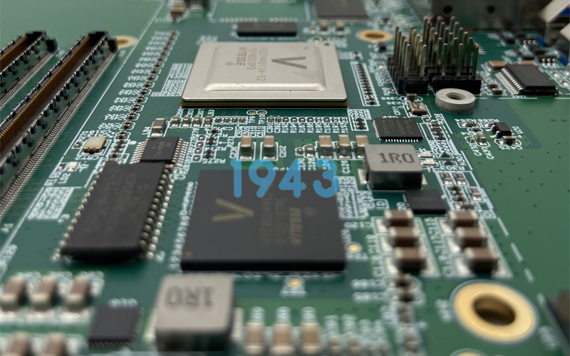 物聯(lián)網(wǎng)設(shè)備PCBA小批量生產(chǎn)新選擇 | 深圳1943科技柔性產(chǎn)線(xiàn)優(yōu)勢(shì)