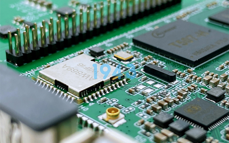 大批量量產(chǎn)PCBA代工首選！深圳1943科技日均1500萬焊點(diǎn)產(chǎn)能，全流程品質(zhì)保障