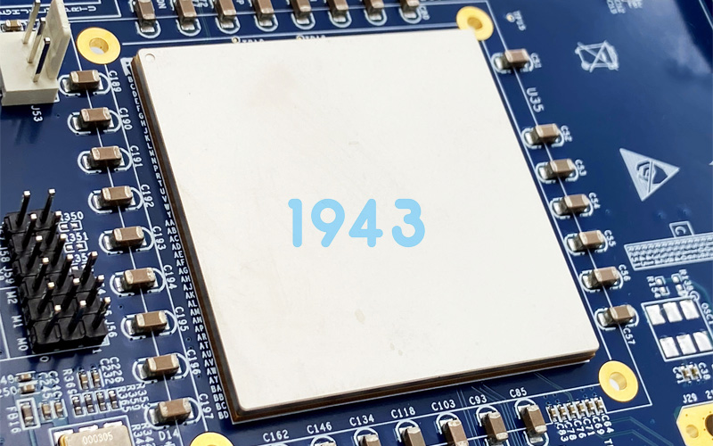 SMT加工定制產(chǎn)品全解析：1943科技如何滿足多樣化電子制造需求