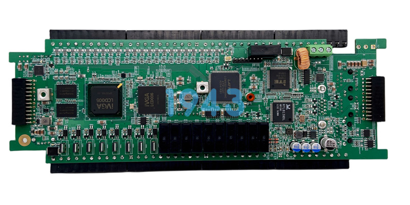 醫(yī)療儀器PCBA