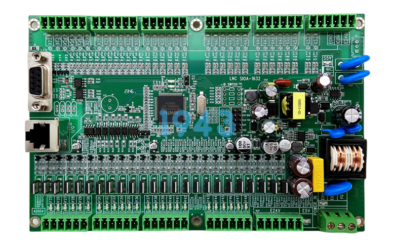 工控設(shè)備PCBA