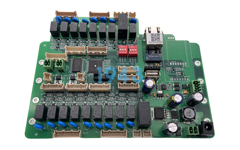 機(jī)器人電路板加工全解析：SMT貼片與PCBA工藝流程深度指南